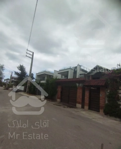 ویلا حیاط دربست سیاهرود سه خواب