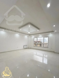 *بورس فروش آپارتمان در فومن* ۱۱۰متر صفر تکواحدی