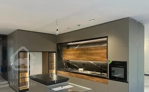 ۱۳۰متر نوساز سوپر لوکس.ونک.شیراز.شیخ بهائی شمالی