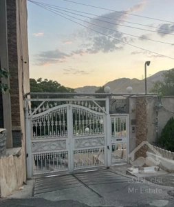 زندگی با آرامش در ۱۷۰ متری رو به طبیعت بدون مُشرف