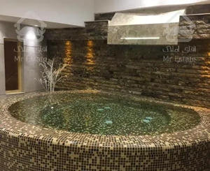 ۱۴۵ متر ۳ خواب (گلسنگ) (مجموعه ای از تمام حالات )