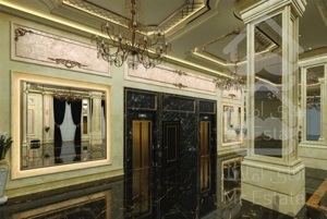 115متر2خواب لوکیشن آرام/واحدی انحصاری/چیتگرمنطقه22