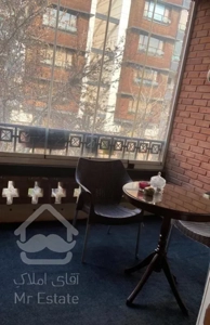 اقدسیه بوستان ۳۷۰ متر ۴خ بدون مشابه