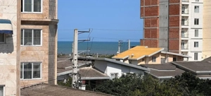 ۹۵متری سنددار ۱۰۰متری دریا خیابان اسحاقی/پارکینگ