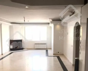 اجاره آپارتمان ۱۰۷ متر باغ فیض