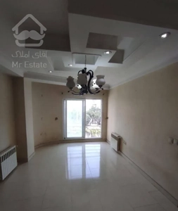 آپارتمان ۸۰ متری ۱ خوابه طبقه ۱ در چالوس