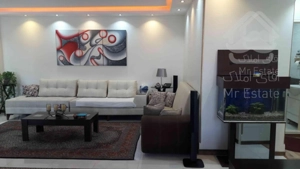 واحد ۸۱ متری لوکس اجاره ای در فردوس غرب