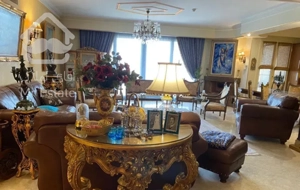 ۲۰۰ متر اپارتمان (نیاوران)شایان