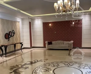 ۲۹۰متر۴خواب فول گلسنگ نیاوران