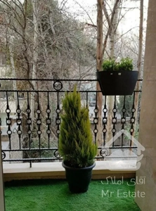 ۱۱۵متر هشترودی ویو مشرف باغ