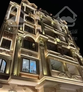 ٢٤٠ متر/٣ خواب/ ویو کل تهران/ برند