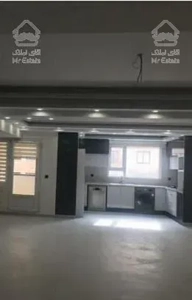 فروش آپارتمان 95 متر در سازمان برنامه شمالی