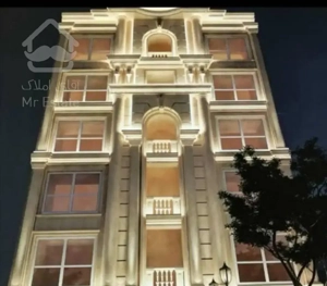 فروش ۱۴۰ متری رو به آفتاب /فاز۲ گوهردشت/ نما رومی