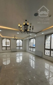 ۱۶۰ متر دونبش اوایل سروش // ۵ واحدی