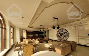 ۲۸۱ متر فول مشاعات کامرانیه بین فرمانیه و نیاوران