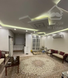 ۲خواب شیک و بازسازی همکف