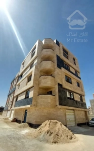 فروش آپارتمان نوساز طبقه دوم فول