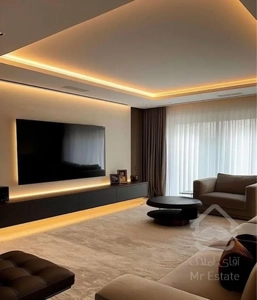 ۹۹ متر فول امکانات فاز دوم پروژه بنیتا