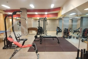 آپارتمان ۱۴۵ متر دو خواب مستر / یاسر