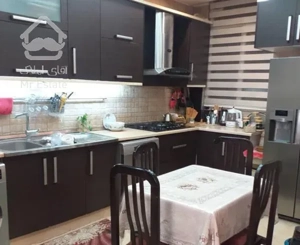 آپارتمان دارای قدرالسهم