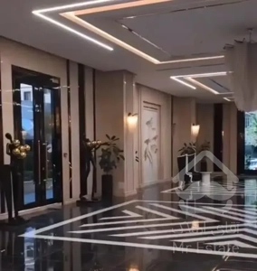 ۸۰متر دفتر فروش مستقیم رونیکا پالاس قربانی