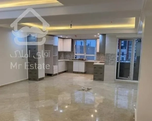 اجاره آپارتمان ۱۲۲ متر ۳ خواب نوساز صادقیه