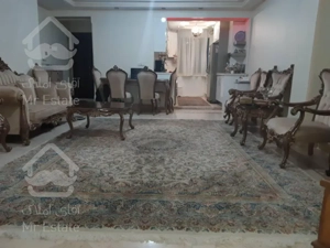 فروش اپارتمان ۷۵متر۲خواب فول امکانات در فردوس غرب