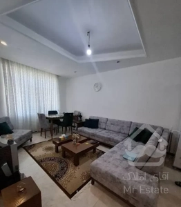 ۶۳ متر ۲ خواب بلوار شیرودی