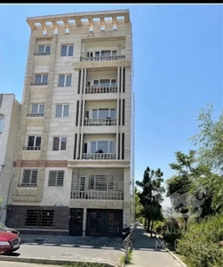 اپارتمان ۱۰۵ متر ۳ خواب