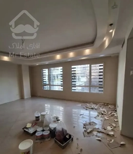 (فرشته)۱۳۰ متر دو خواب