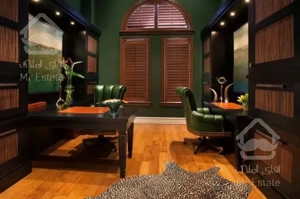 خرید و فروش املاک اداری تجاری سعادت آباد 145 متر سند اداری سرو شرقی