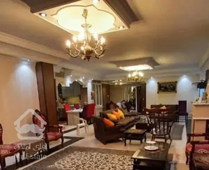 ۱۳۳ متری ۳ خواب فول سنددار آبشار/دریاچه/کوهک