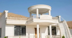 باغ ویلا لوکس(بعدازگویم)