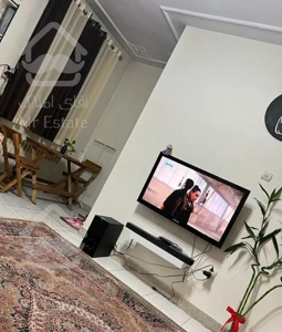 آپارتمان ۶۰متری یک خوابه بازسازی شده اجاره