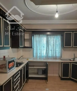 آپارتمان ۱۴۸متری تک واحده/سه خواب اوایل سازمانی