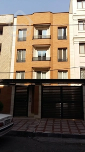 خرید و فروش آپارتمان 103 متری 2 خوابه جنت اباد