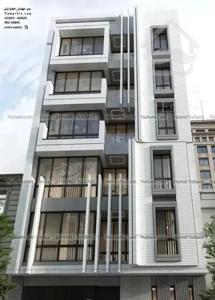 ۱۶۵متر تکواحدی نوساز ابراهیمی