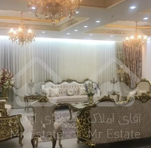 ۲۰۰ متر تکواحدی کیانپارس مطهری شرقی تخلیه