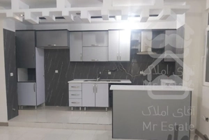 ۸۵متر۲خواب/خوش نقشه/طیب/تفرشی