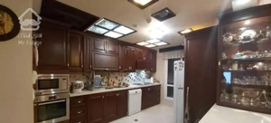 گلستان شمالی ۲۰۰متر مشرف به باغ