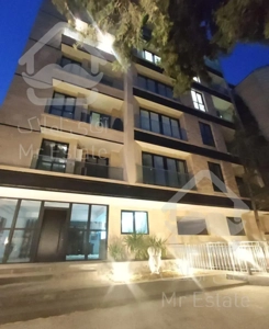 فرمانیه آپارتمان ۹۸ متری دو خواب