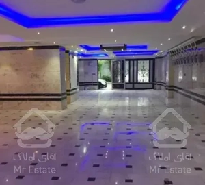 85متر،کوی فردوس،فول امکانات،کلید نخورده .