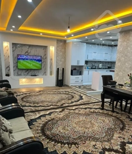 واحد ۹۲متری /دوخوابه/فول بازسازی