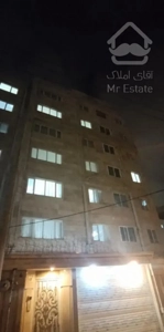 آپارتمان/100متری/ابوذر/دو واحدی/مسکن الماس