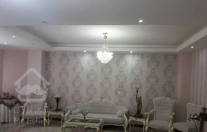 88 متر آپارتمان فول امکانات در خیابان شهر آرا