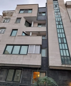 آپارتمان۸۰متری،۲خواب،سعادت آباد،فول امکانات