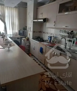 یافت آبادآپارتمان۶۵مترتک خواب تک واحد آسانسور