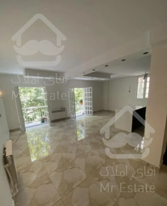 اجاره اپارتمان ۱۹۵متری ۴خواب در جماران