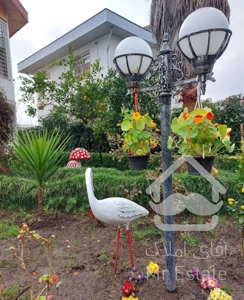 ویلا دوبلکس ۳ خواب متل قو (عباس آباد)