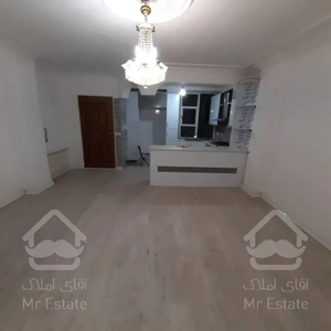 ۶۶متر / فول امکانات / سازمان برنامه منطقه۵